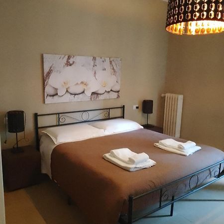 Tiffany Rooms Milano Exteriör bild