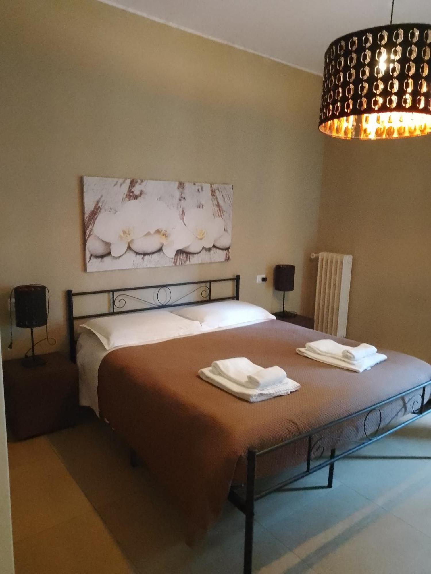 Tiffany Rooms Milano Exteriör bild